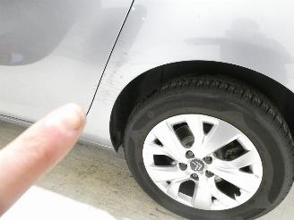 Citroën C4-picasso PICASSO II FEEL picture 6