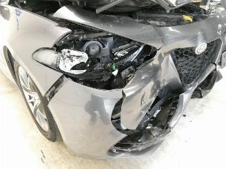 Alfa Romeo Giulia 2.2SD SUPER picture 12