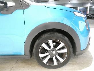 Citroën C3 III SHINE picture 12