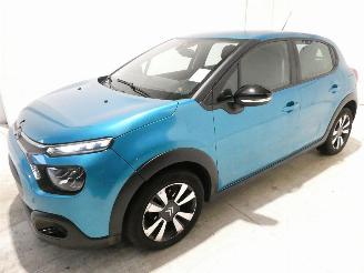 Citroën C3 III SHINE picture 3