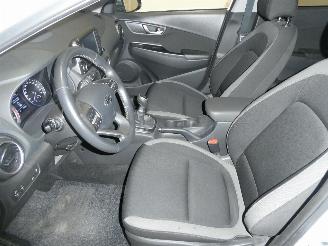 Hyundai Kona  picture 22