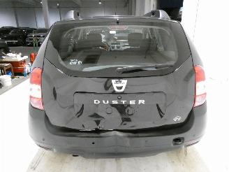 Dacia Duster 1.6 picture 6