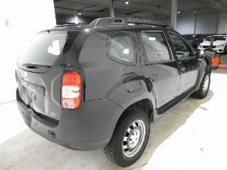 Dacia Duster 1.6 picture 8