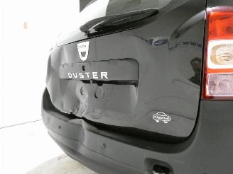 Dacia Duster 1.6 picture 7