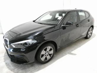 BMW 1-serie IA BUSINESS EDITI picture 4