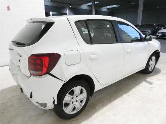Dacia Sandero CONFORT picture 13
