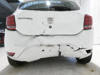 Dacia Sandero CONFORT picture 8