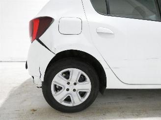 Dacia Sandero CONFORT picture 14