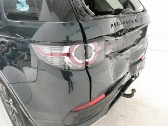 Land Rover Discovery Sport 2.0D SPORT DYNA picture 8