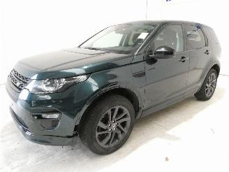 Land Rover Discovery Sport 2.0D SPORT DYNA picture 3