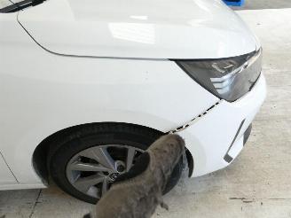 Opel Corsa EDITION picture 11