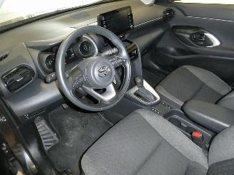 Toyota Yaris Cross  picture 19