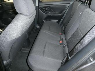 Toyota Yaris Cross  picture 21