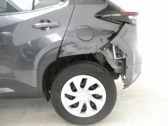 Toyota Yaris Cross  picture 5