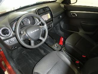 Dacia Spring EXPRESSION picture 12