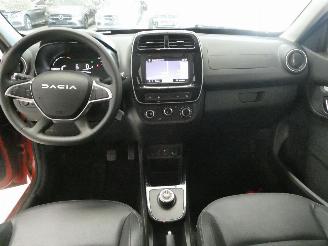 Dacia Spring EXPRESSION picture 11