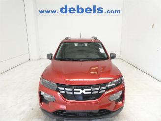 Unfallwagen Dacia Spring EXPRESSION 2023/7