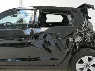 Audi A1 SPORTBACK picture 4