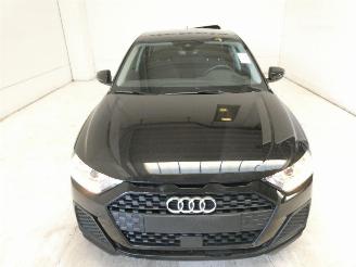 Audi A1 SPORTBACK picture 2