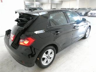 Audi A1 SPORTBACK picture 10