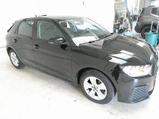 Audi A1 SPORTBACK picture 11