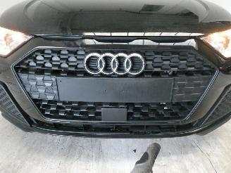 Audi A1 SPORTBACK picture 12