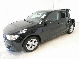 Audi A1 SPORTBACK picture 3