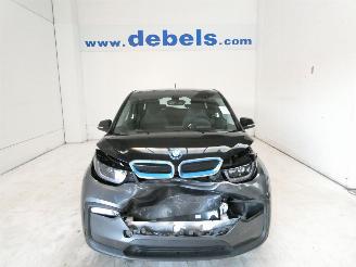 Vaurioauto  passenger cars BMW i3  2019/7