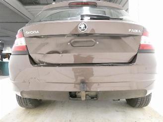 Skoda Fabia AMBITION picture 7