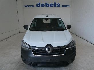 Schadeauto Renault Express CONFORT 2025/2