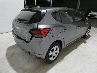 Dacia Sandero III EXPRESSI picture 8