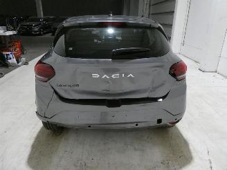 Dacia Sandero III EXPRESSI picture 6