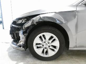 Skoda Octavia AMBITION picture 4