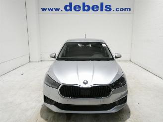 Skoda Fabia AMBITION picture 1