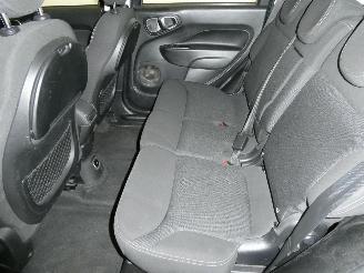 Fiat 500L CITY CROSS picture 21