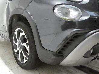 Fiat 500L CITY CROSS picture 14