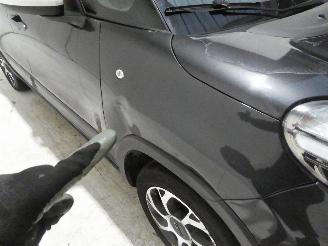 Fiat 500L CITY CROSS picture 12