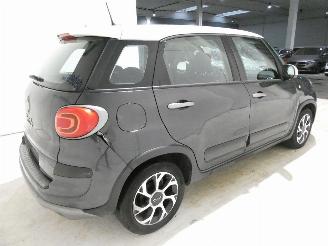 Fiat 500L CITY CROSS picture 8