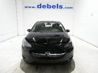 Avarii autoturisme Opel Corsa ENJOY 2017/11