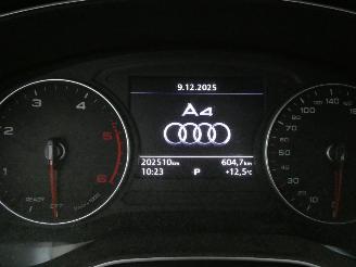 Audi A4 2.0D AVANT picture 18
