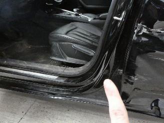 Audi A4 2.0D AVANT picture 7