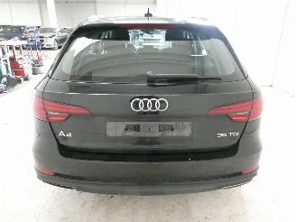 Audi A4 2.0D AVANT picture 14