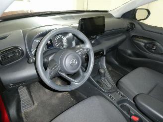 Mazda 2 HYBRID EXCLUSIVE-L picture 15