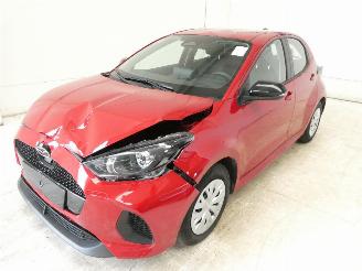 Mazda 2 HYBRID EXCLUSIVE-L picture 5