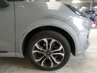 Ford Puma ST-LINE picture 11