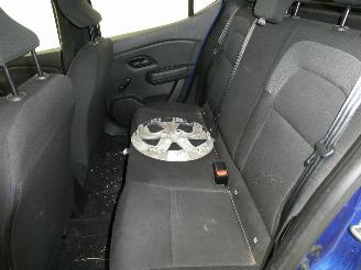 Dacia Sandero III ESSENTIA picture 24