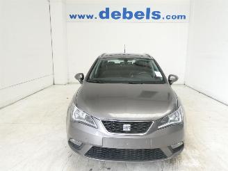 skadebil auto Seat Ibiza ST STYLE 2017/4
