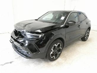 Opel Mokka ULTIMATE picture 6
