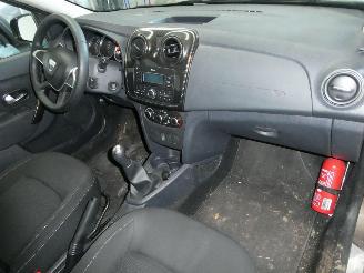 Dacia Sandero LAUREATE picture 15