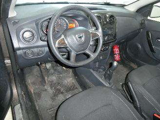 Dacia Sandero LAUREATE picture 18